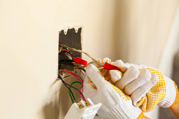 Best Electrical Wiring and Rewiring  in Roosevelt, NJ