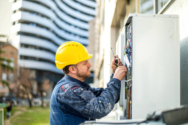 Emergency Electrical Repair Services in Roosevelt, NJ