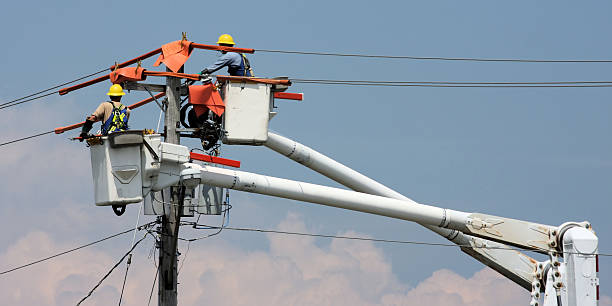 Reliable Roosevelt, NJ Electrical Services Solutions